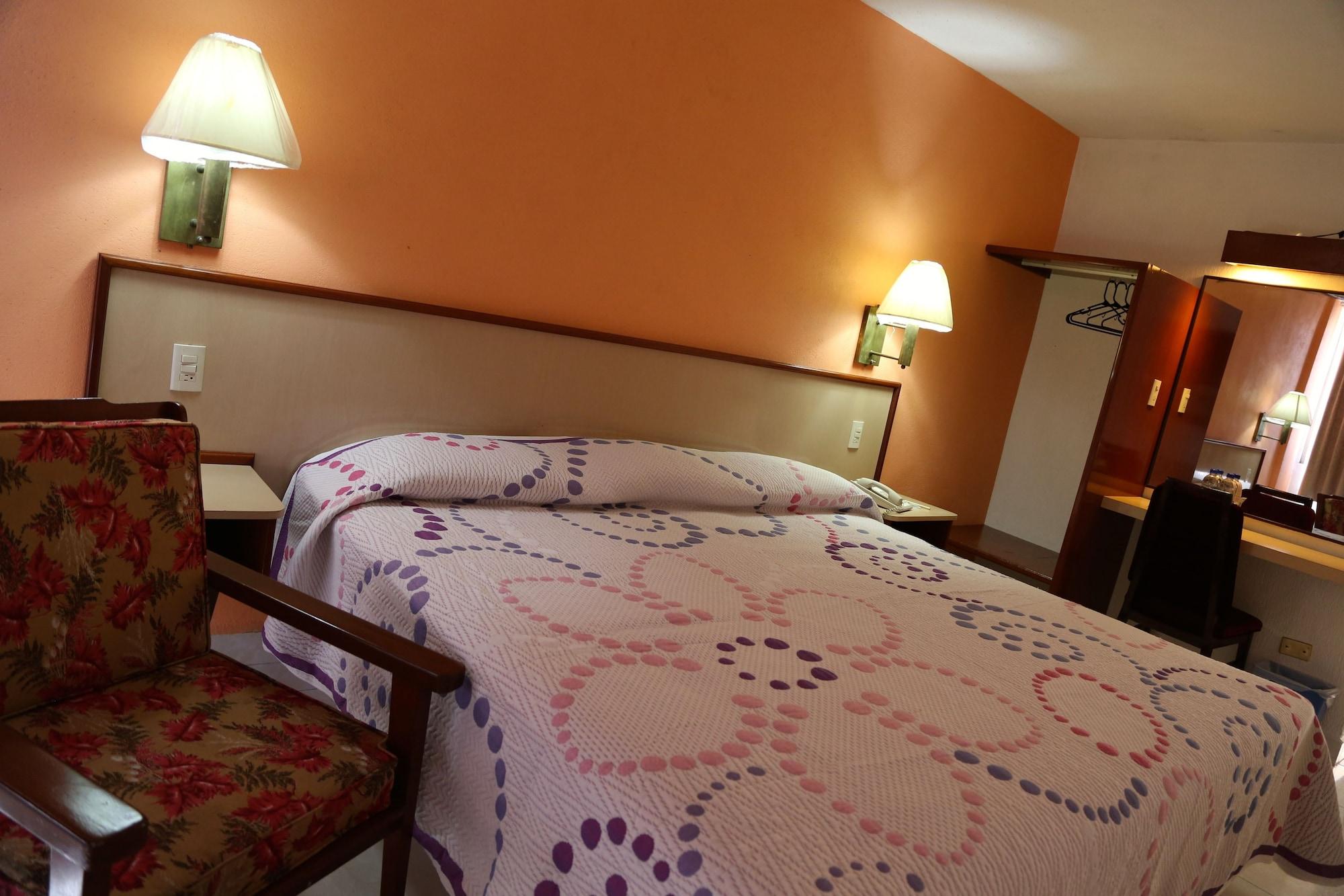 Hotel Baluarte Веракрус Экстерьер фото