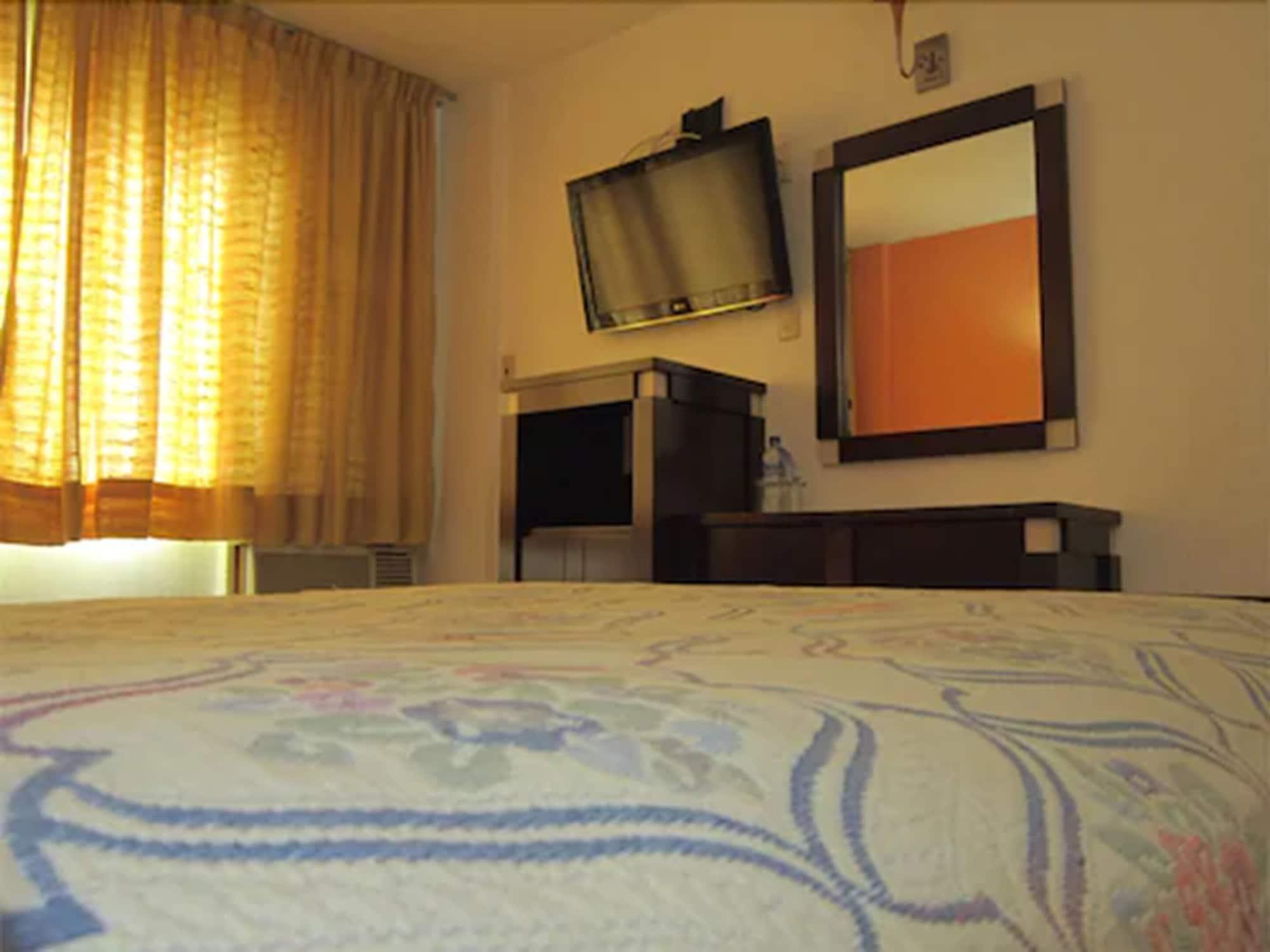 Hotel Baluarte Веракрус Экстерьер фото