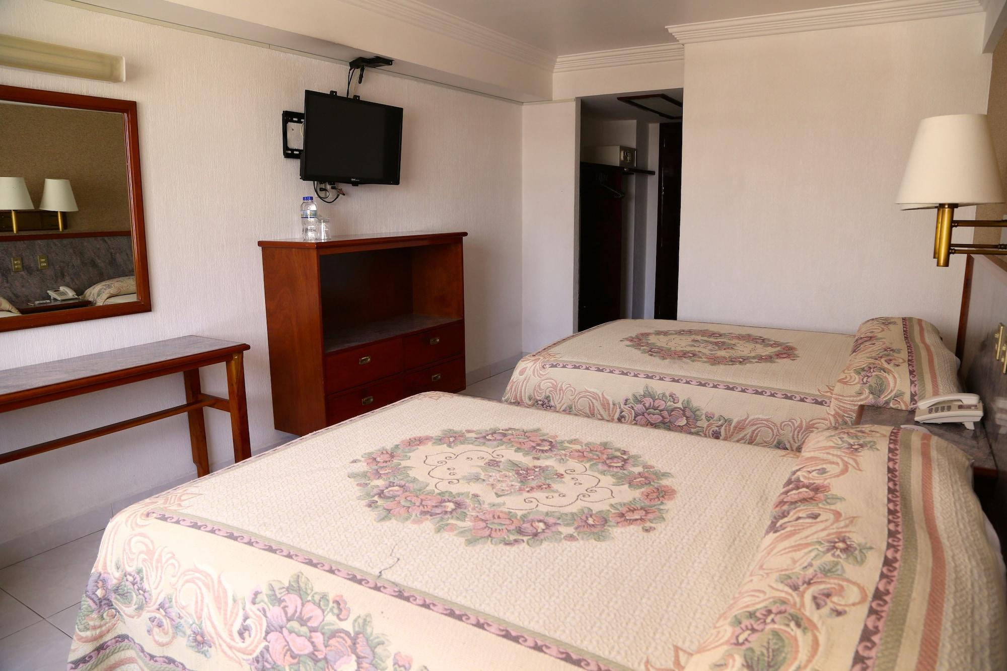 Hotel Baluarte Веракрус Экстерьер фото