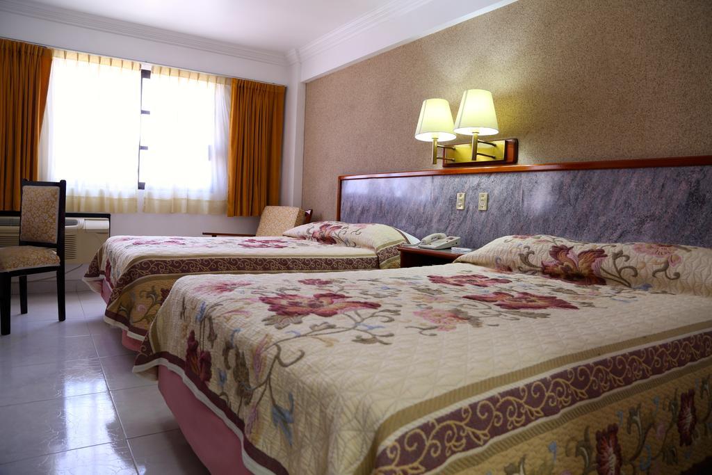 Hotel Baluarte Веракрус Экстерьер фото