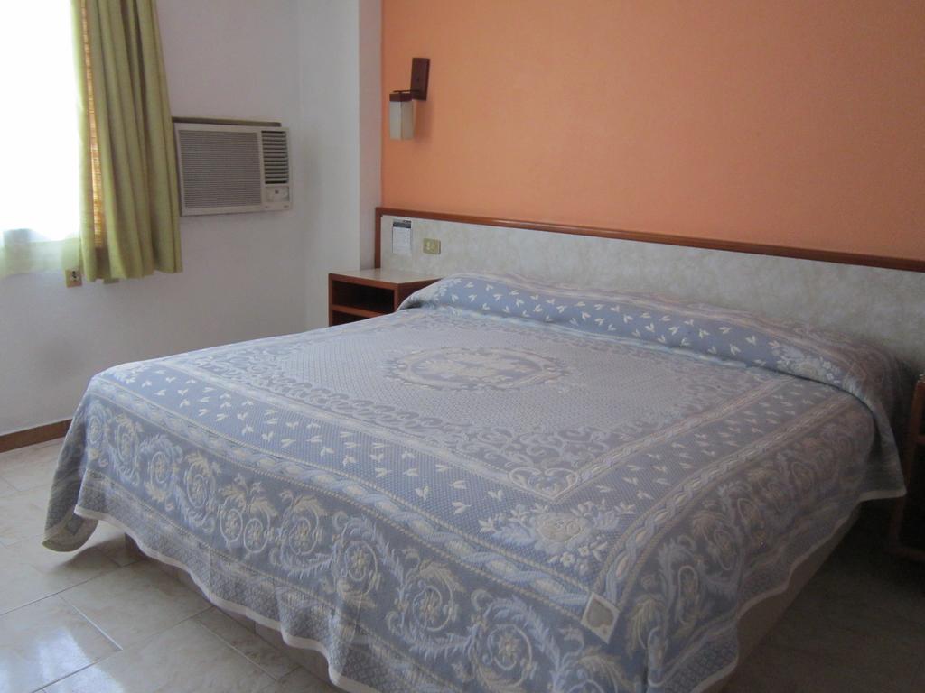 Hotel Baluarte Веракрус Экстерьер фото