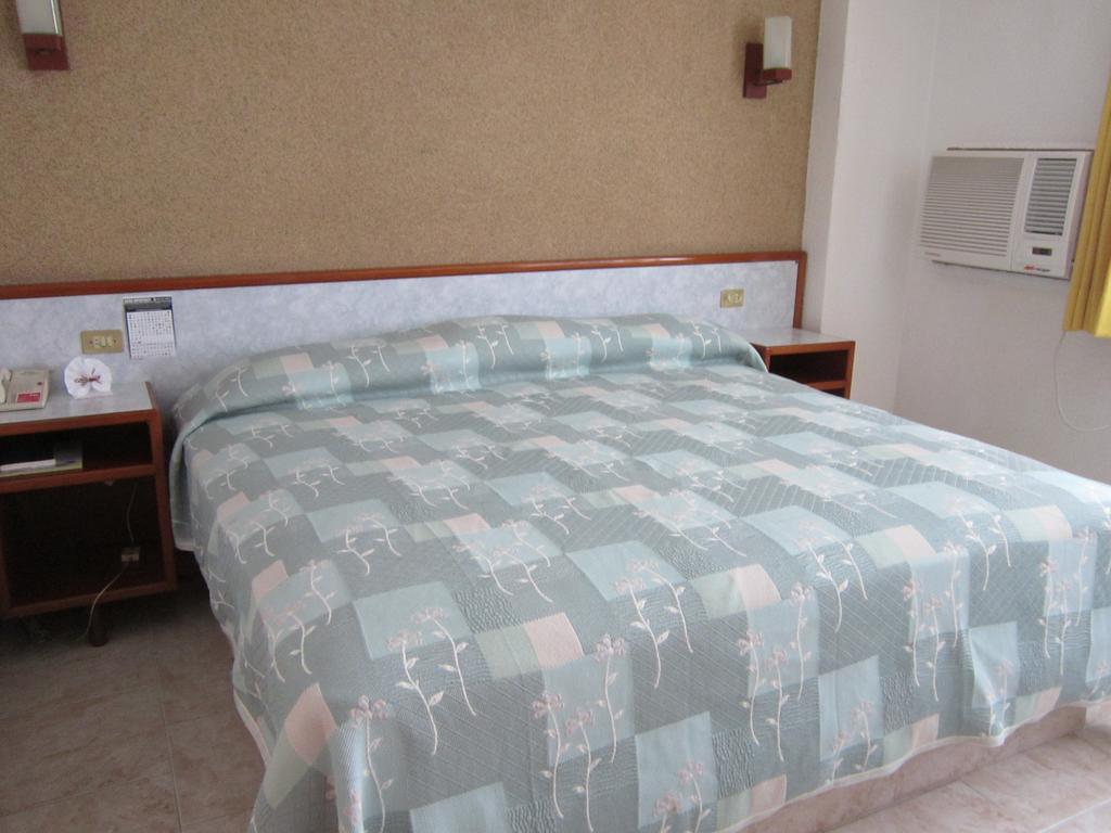 Hotel Baluarte Веракрус Экстерьер фото