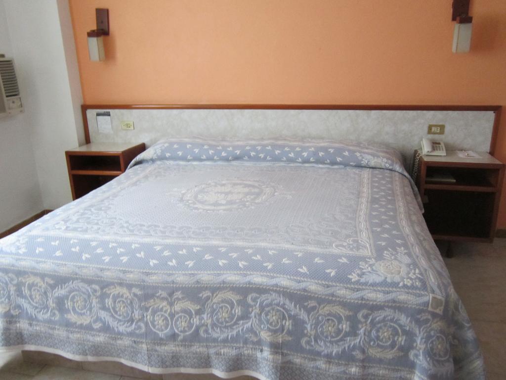 Hotel Baluarte Веракрус Экстерьер фото